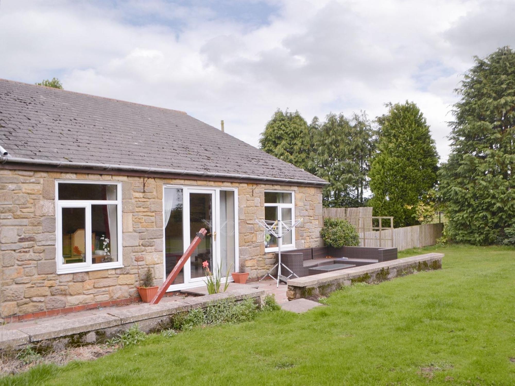Guyzance Dove Cottage - Uk3284 מראה חיצוני תמונה